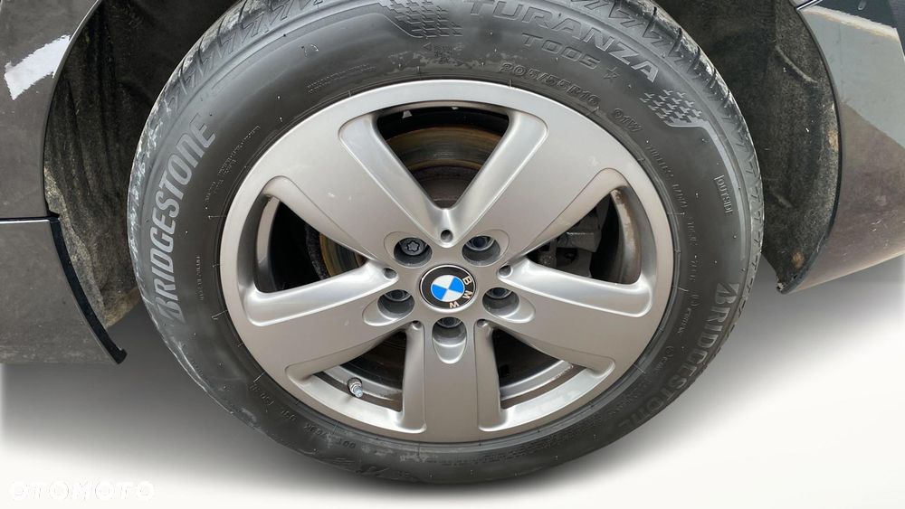 BMW Seria 1 118d Advantage - 14