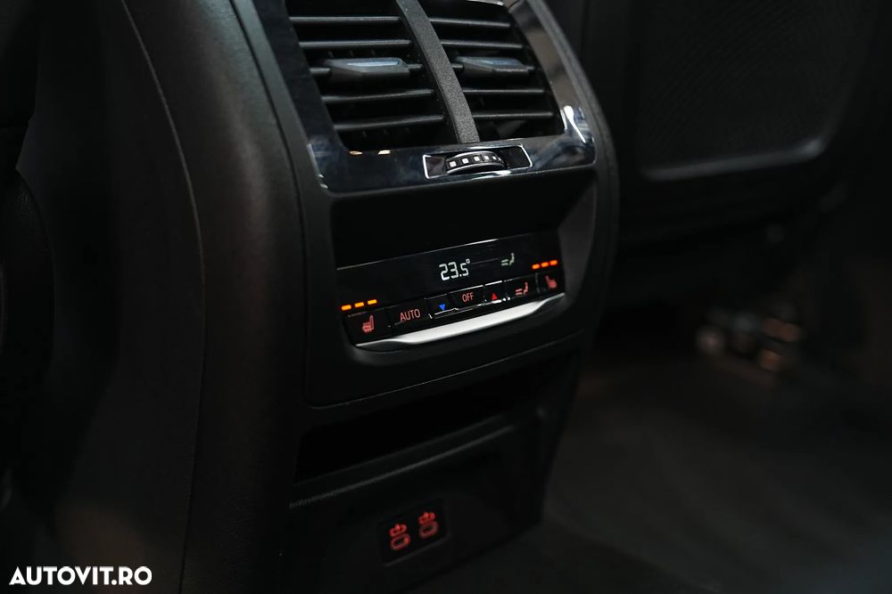 BMW X4 xDrive30i Aut. M Sport Edition - 34