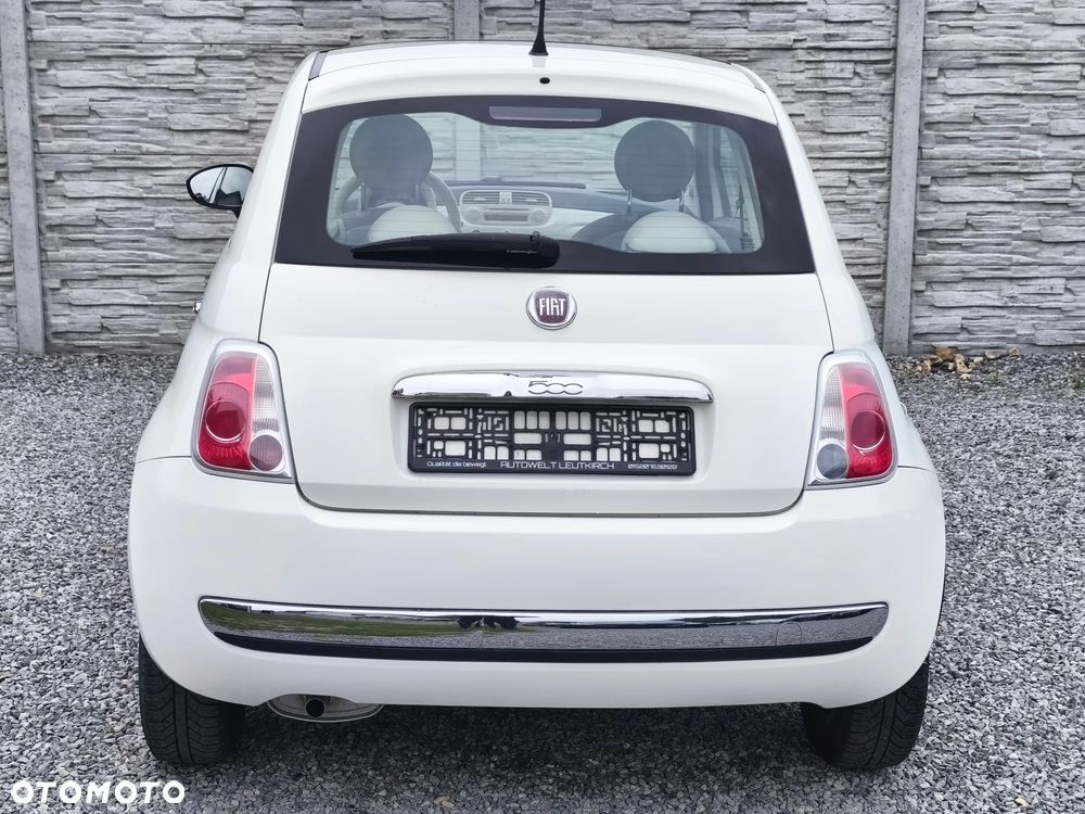 Fiat 500 1.2 Cult - 16
