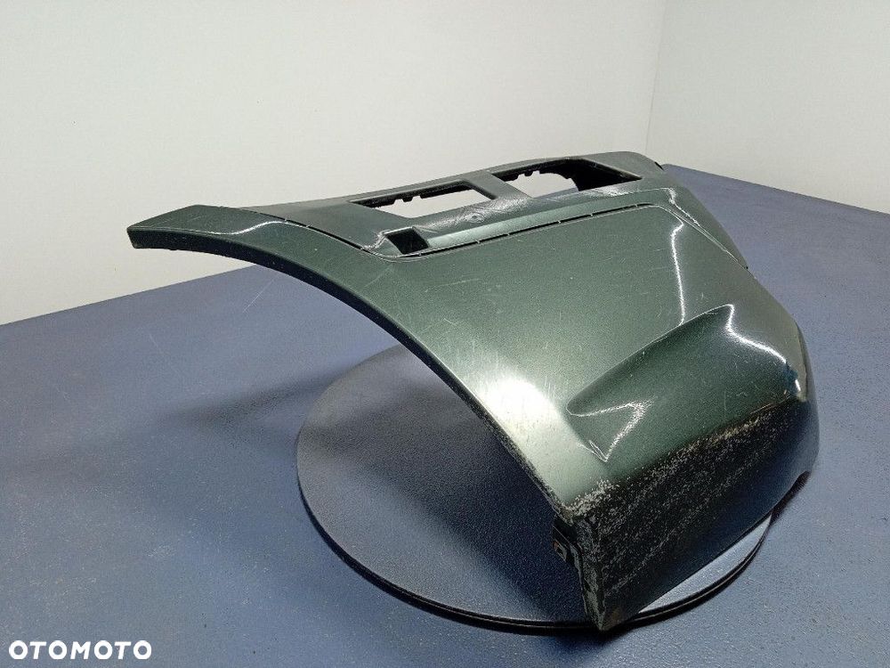 BMW X3 E83 LCI LIFT NAROŻNIK ZDERZAKA TYŁ LEWY 3416237 A11 - 3