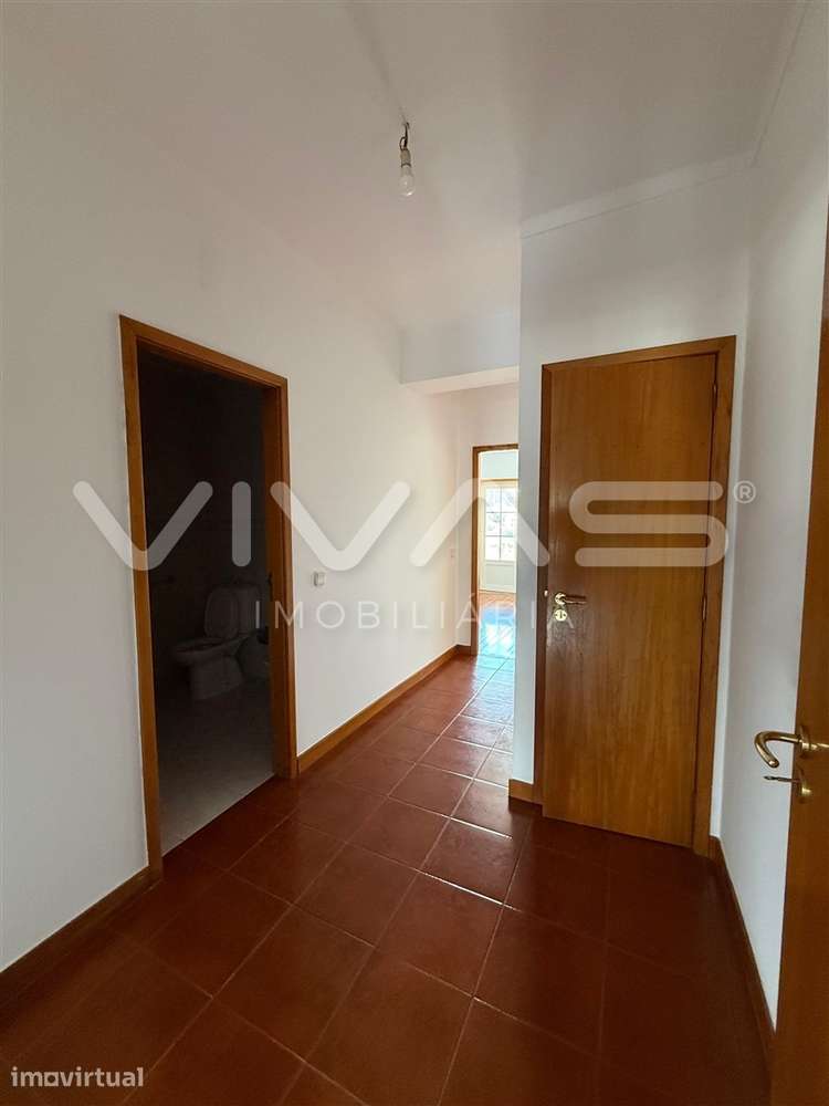 Apartamento T2 Arrendamento em Vila Verde e Barbudo,Vila Verde - Grande imagem: 4/7