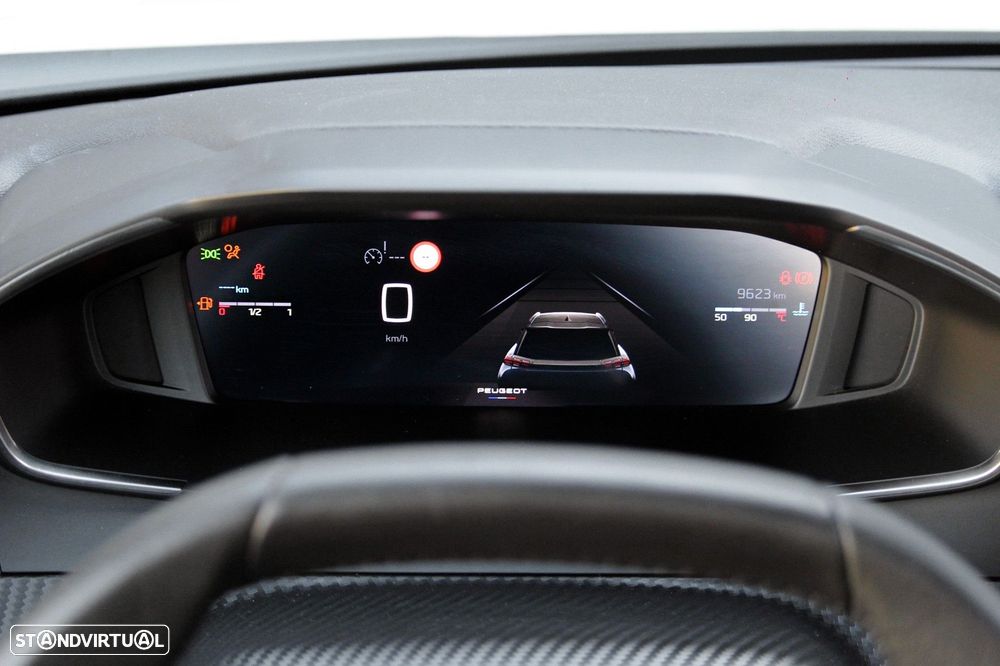 Peugeot 2008 1.2 Allure - 25