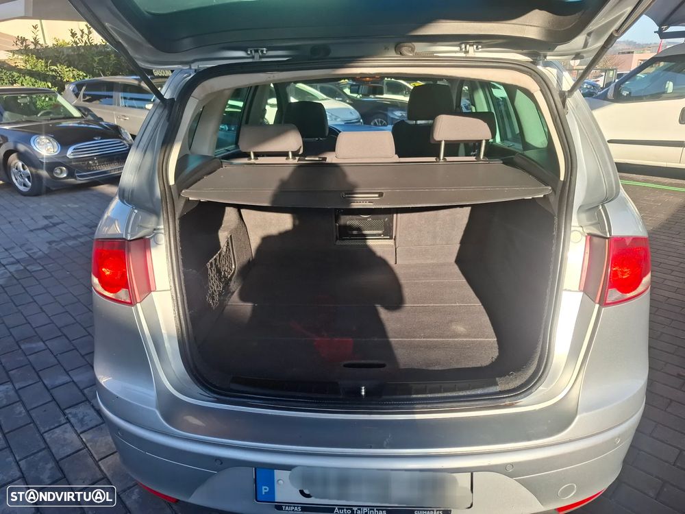 SEAT Altea 1.9 TDI Stylance - 27