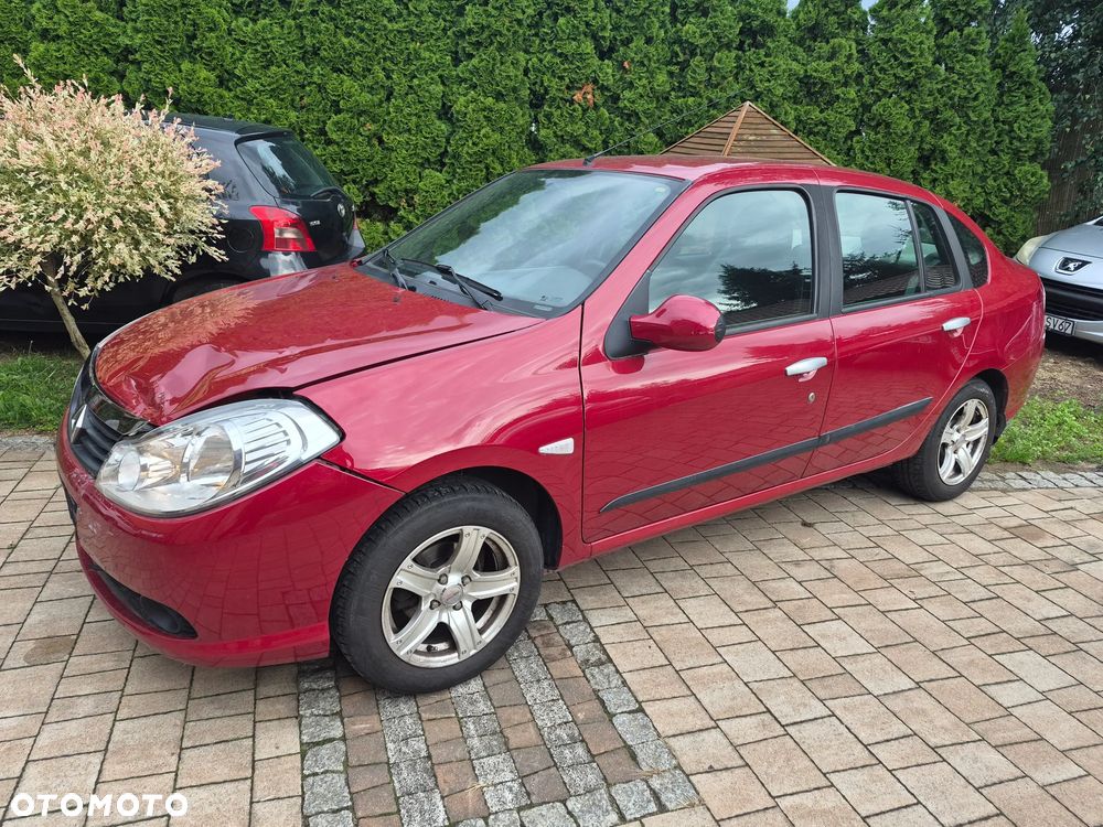 Renault Thalia 1.2 16V All Inclusive Collection - 3