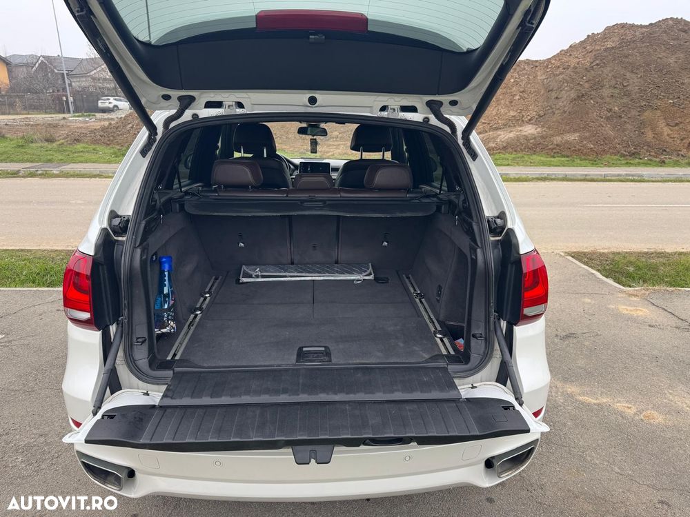 BMW X5 xDrive30d - 12