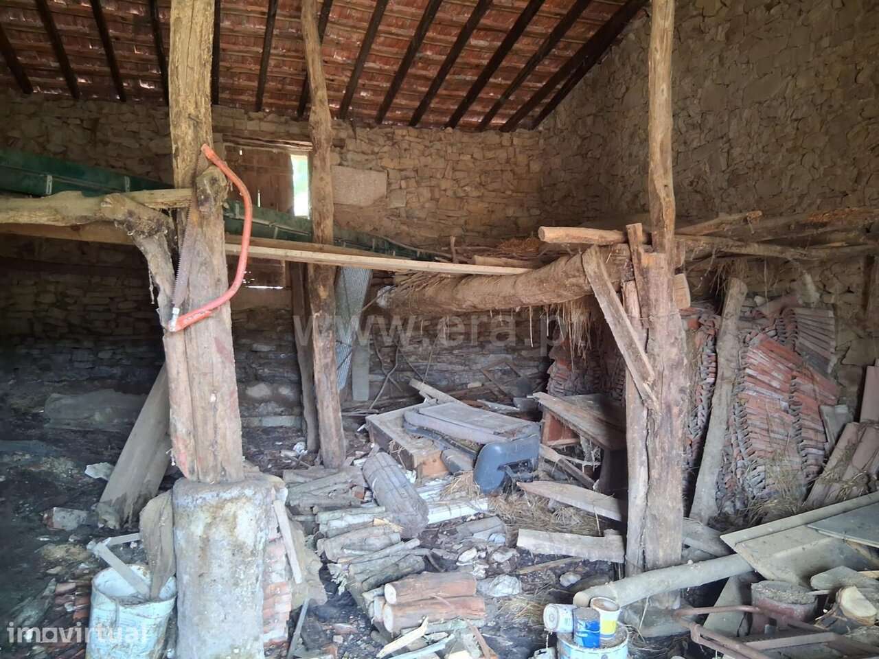 Terreno / Seia, Santiago - Grande imagem: 5/7