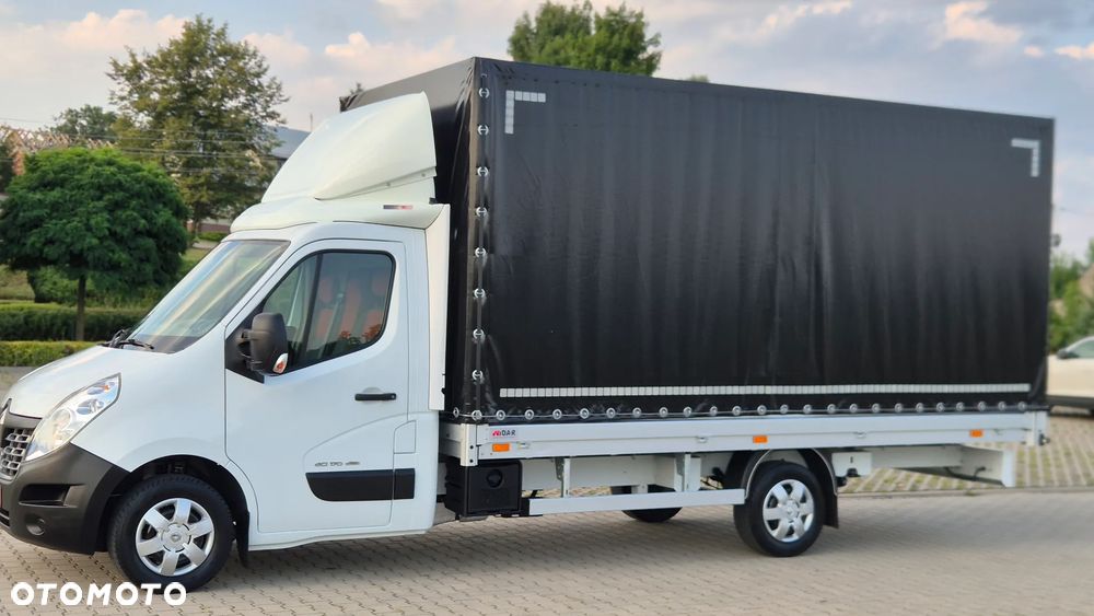 Renault Master - 12