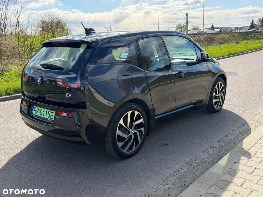 BMW i3 (60 Ah) - 9