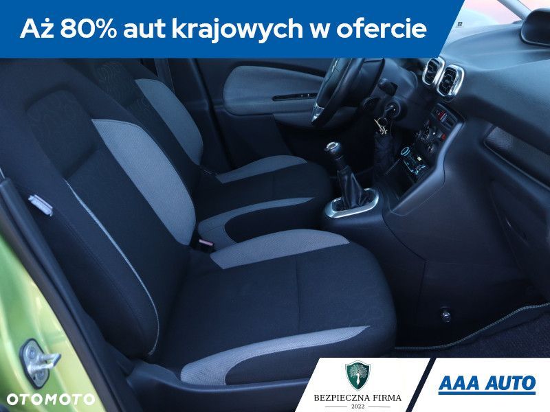 Citroën C3 Picasso - 11