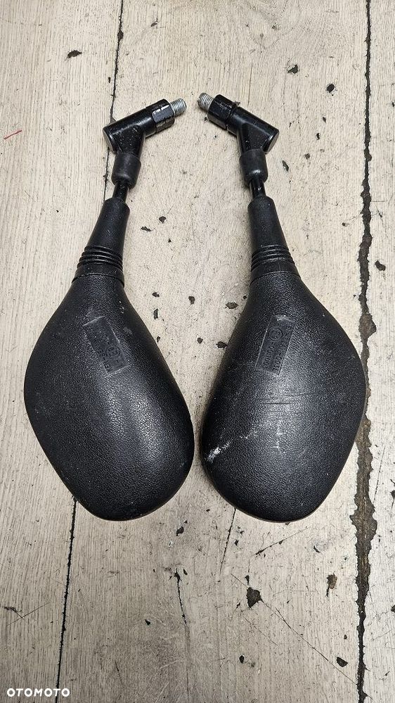 Lusterko prawe lewe skuter Kymco itp - 13