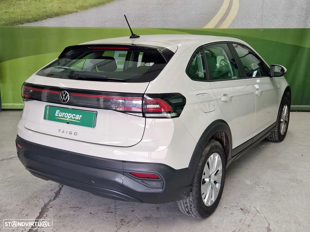 VW Taigo 1.0 TSI Life - 7