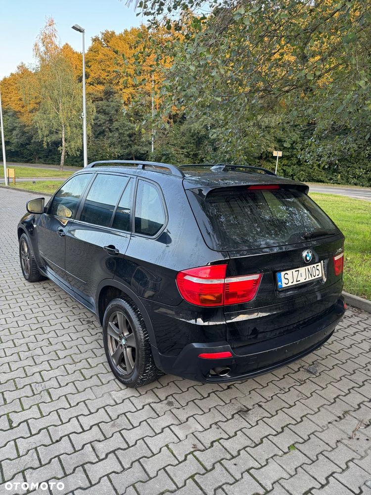 BMW X5 - 29