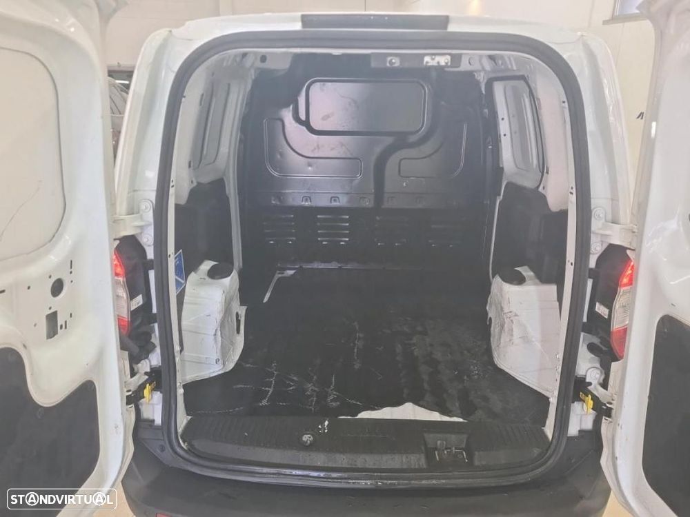 Ford Transit courier 1.5 TDCi Trend c/iva - 4