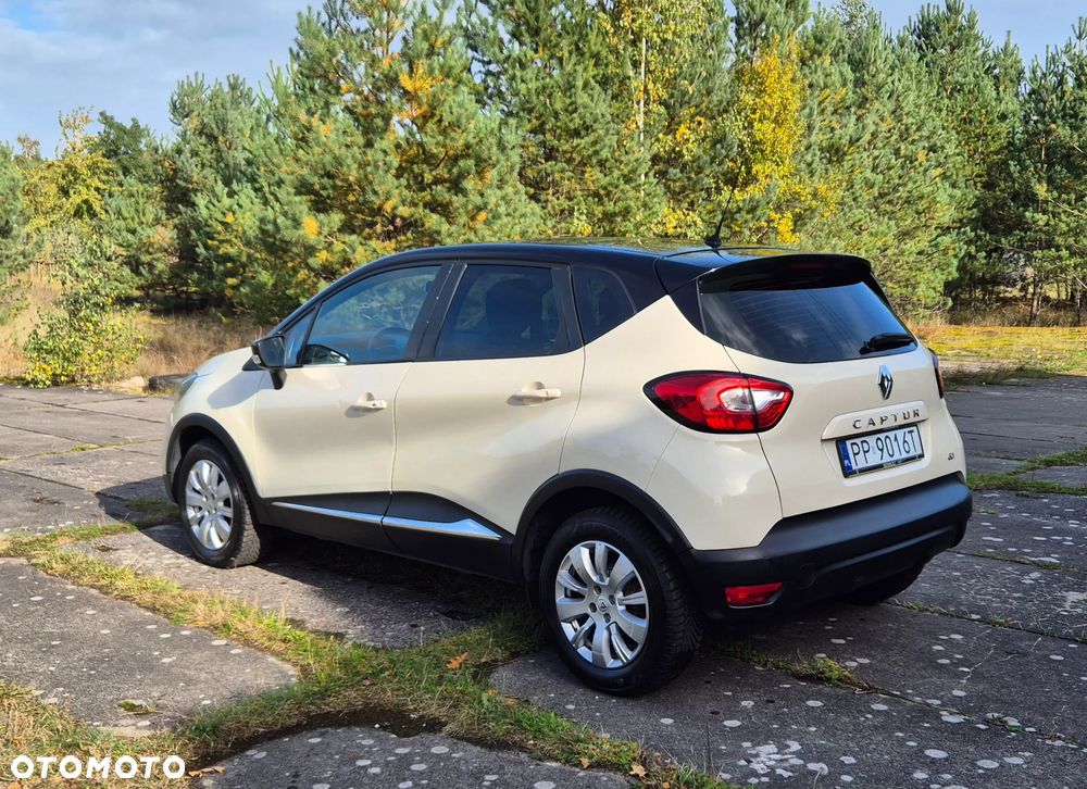 Renault Captur 1.5 dCi Limited - 13