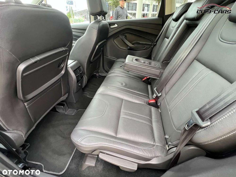 Ford Kuga - 15