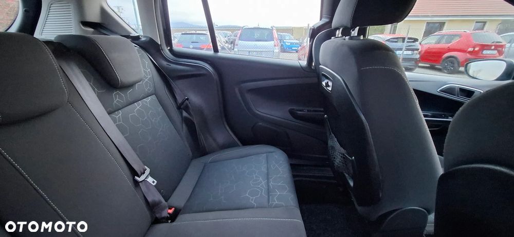 Ford B-MAX 1.5 TDCi Titanium - 29