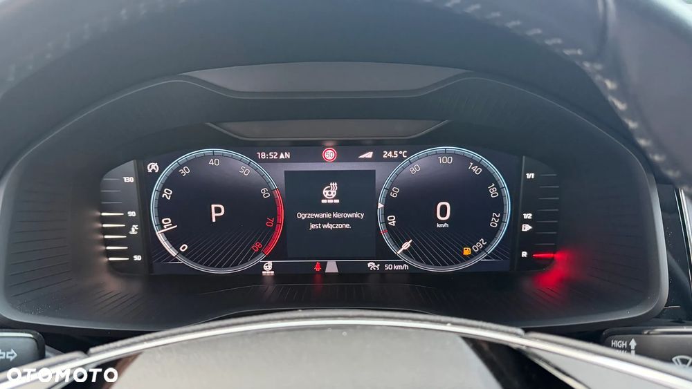 Skoda Kodiaq 2.0 TSI 4x4 L&K DSG 7os - 21