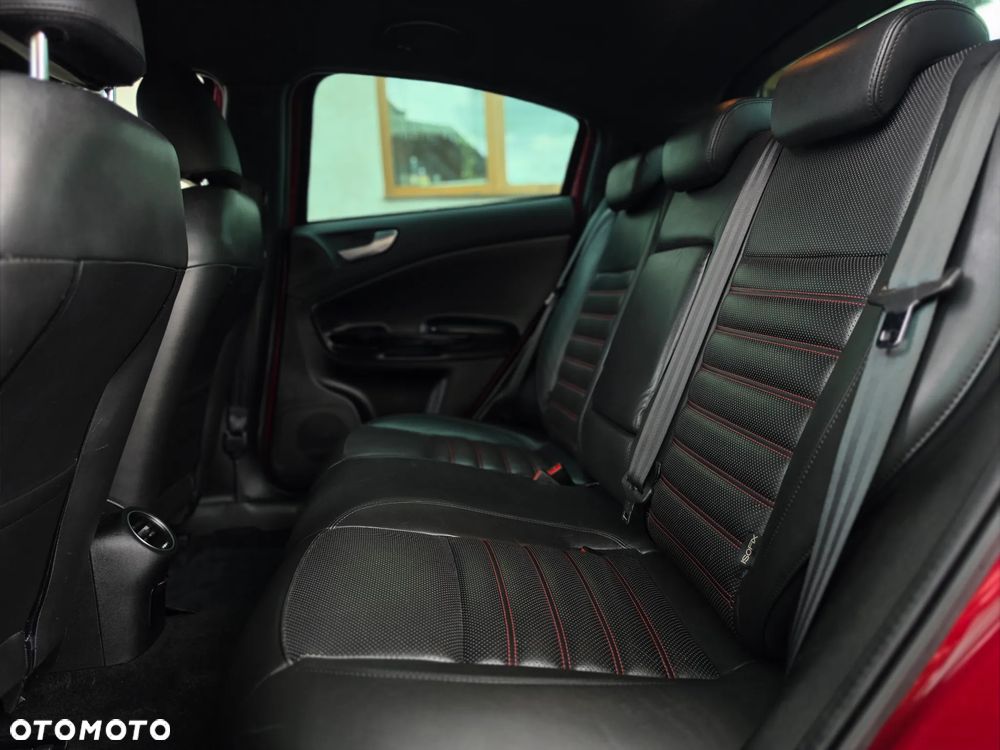 Alfa Romeo Giulietta - 23