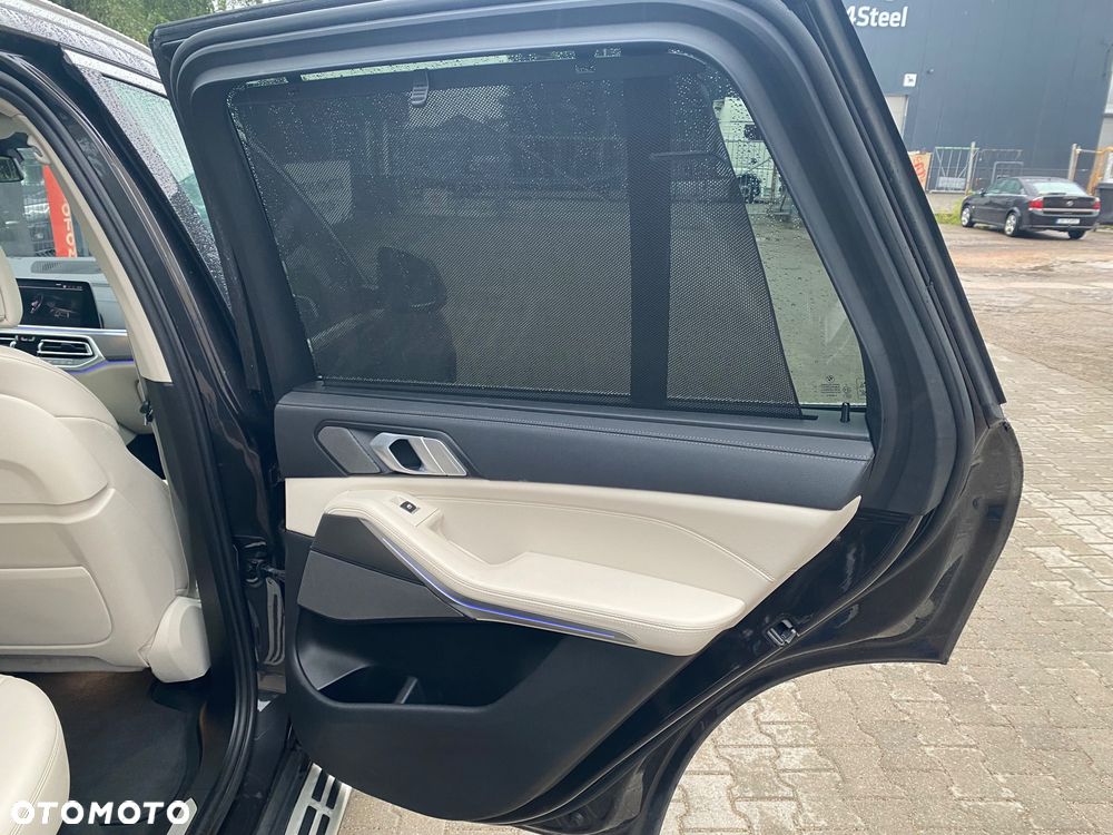 BMW X5 xDrive25d - 25