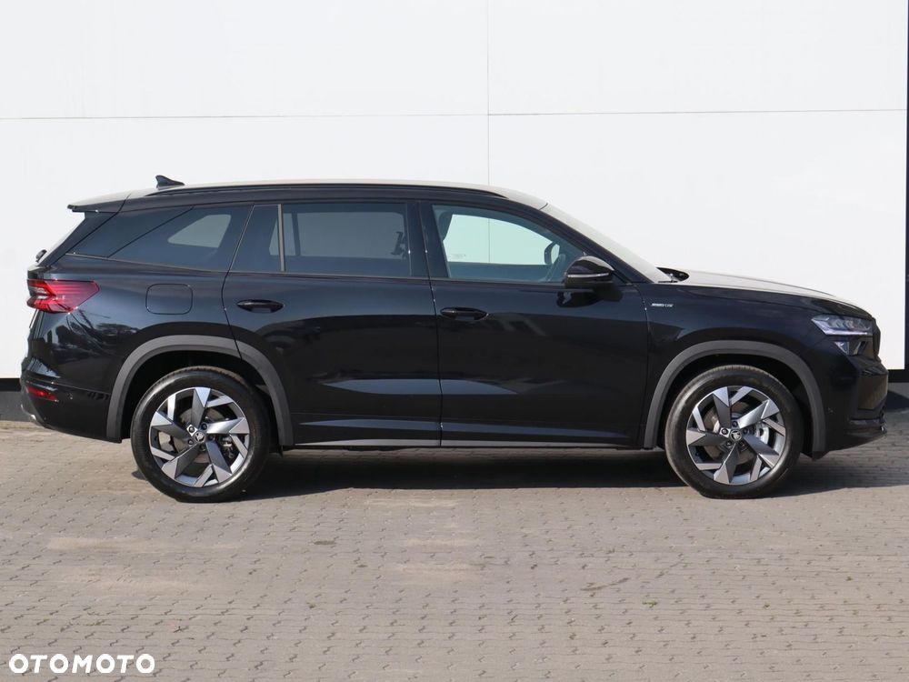 Skoda Kodiaq - 5