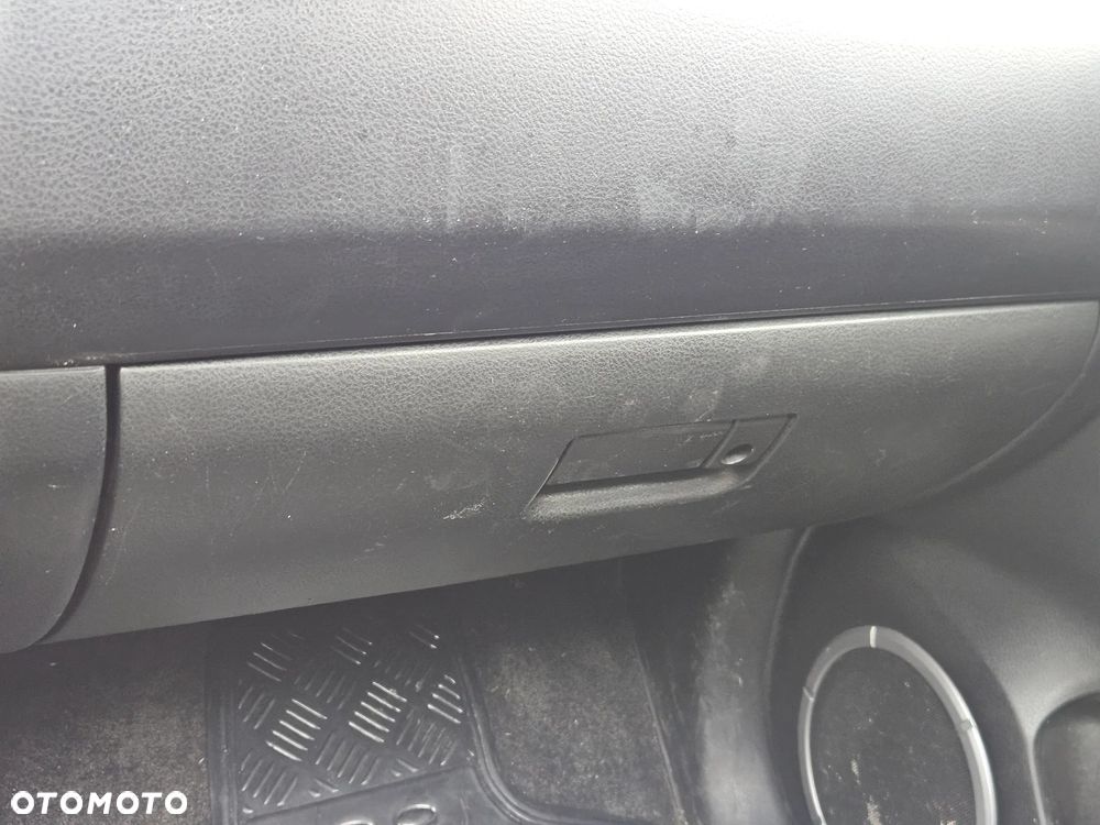 Suzuki Grand Vitara II 2 półka schowek pasażera - 1