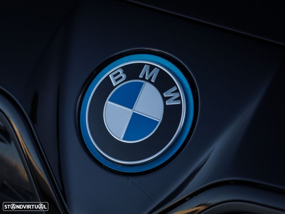BMW i4 eDrive40 Pack Desportivo M - 20