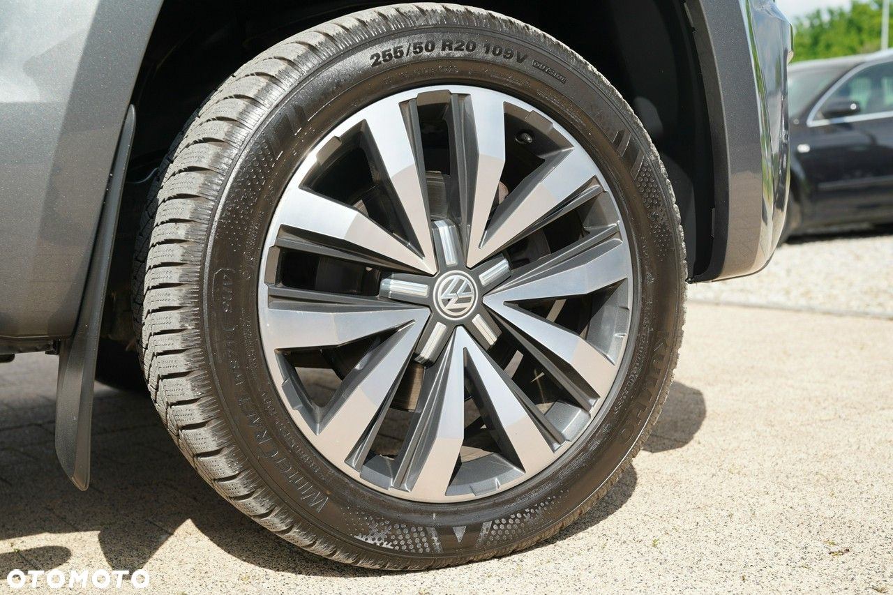 Volkswagen Amarok - 17