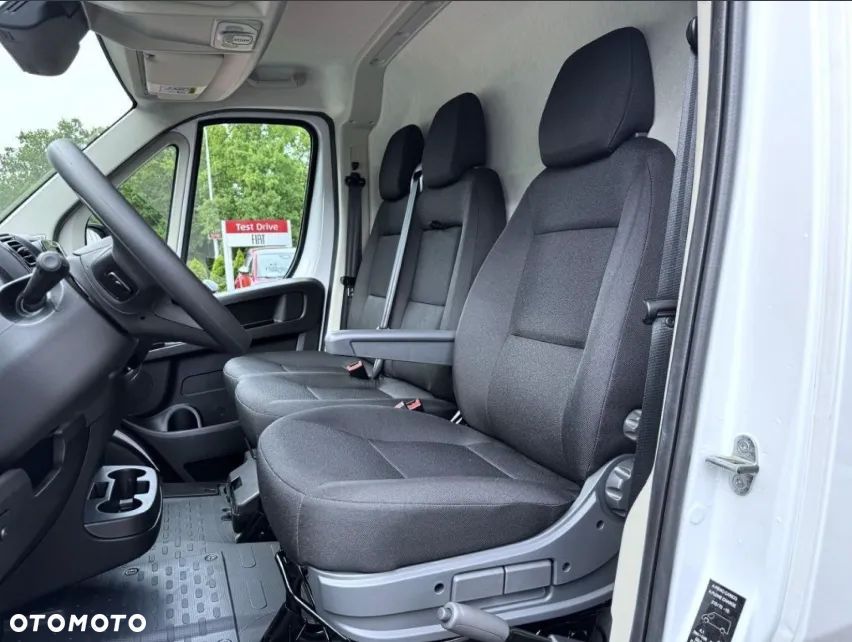 Fiat ducato L3H2 - 10
