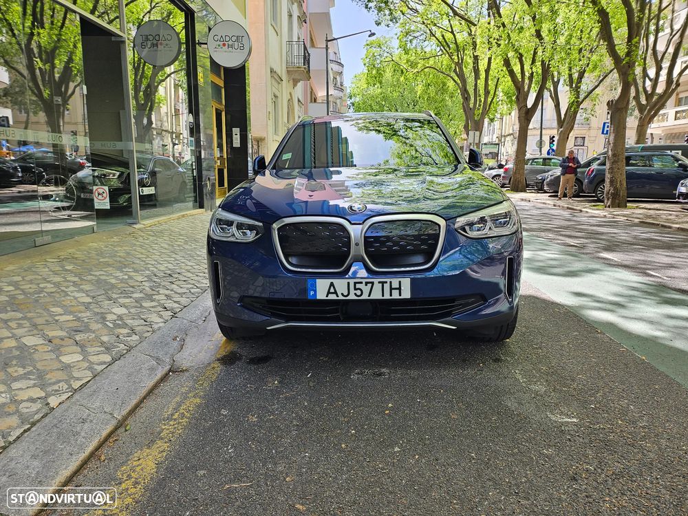 BMW iX3 Inspiring - 5