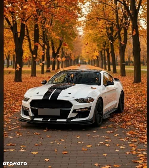 Ford Mustang - 6