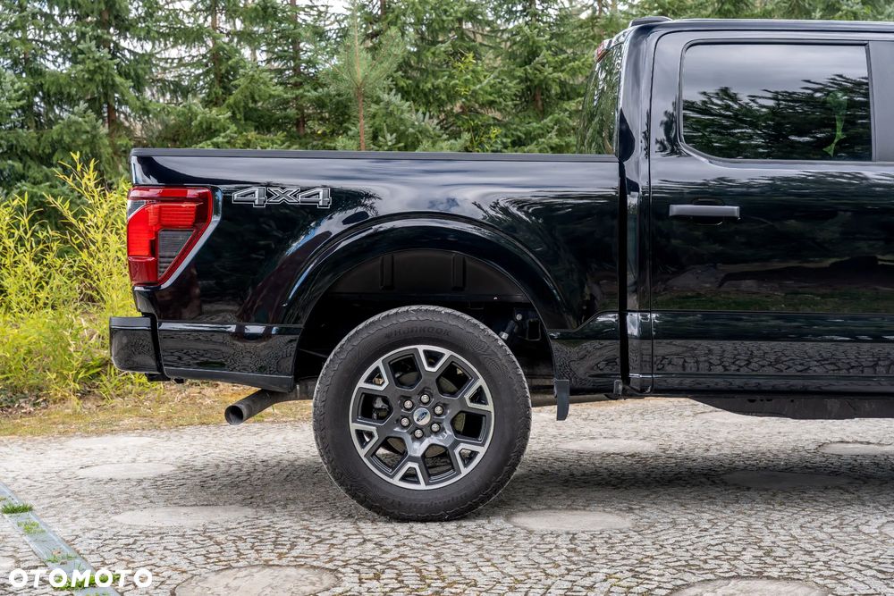 Ford F150 - 16