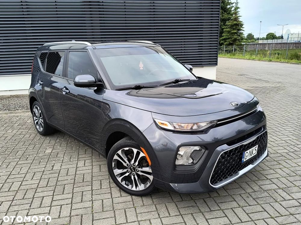 Kia Soul - 16