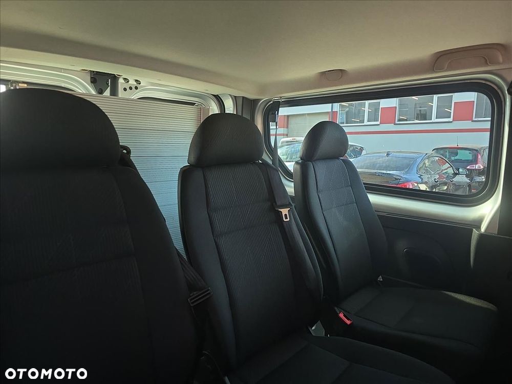 Renault Trafic - 19