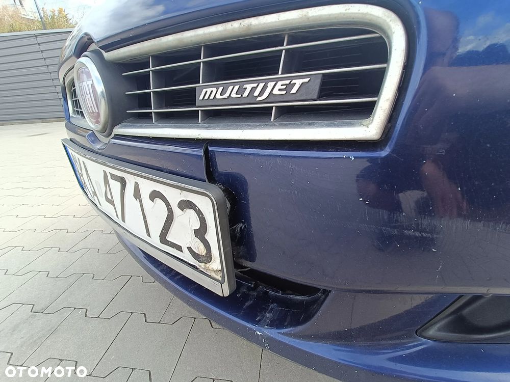 Fiat Bravo 1.6 Multijet 16V Dynamic - 18