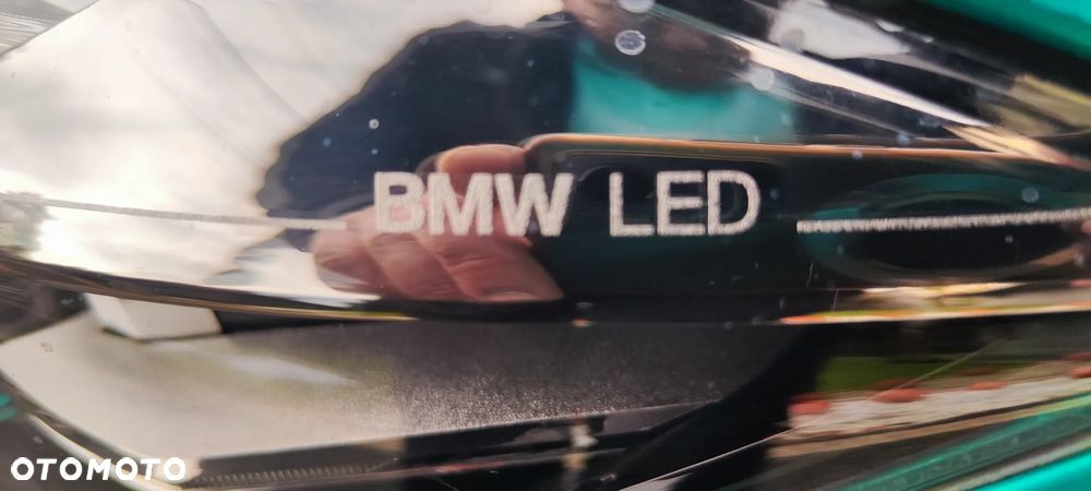 BMW Seria 3 320i Sport Line - 38