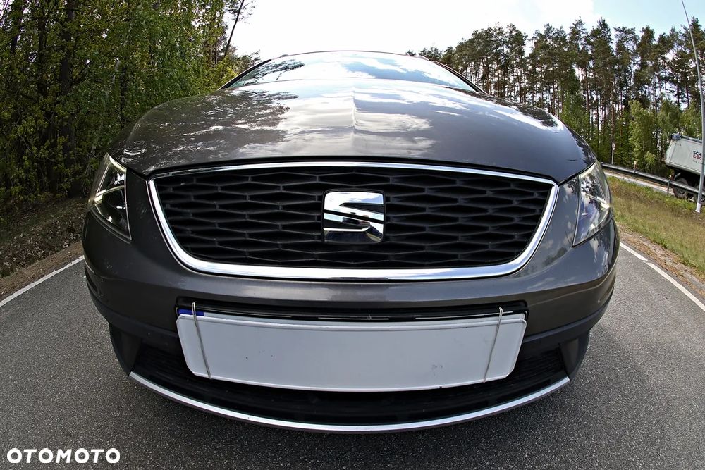 Seat Leon 2.0 TDI X-Perience S&S 4Drive - 14