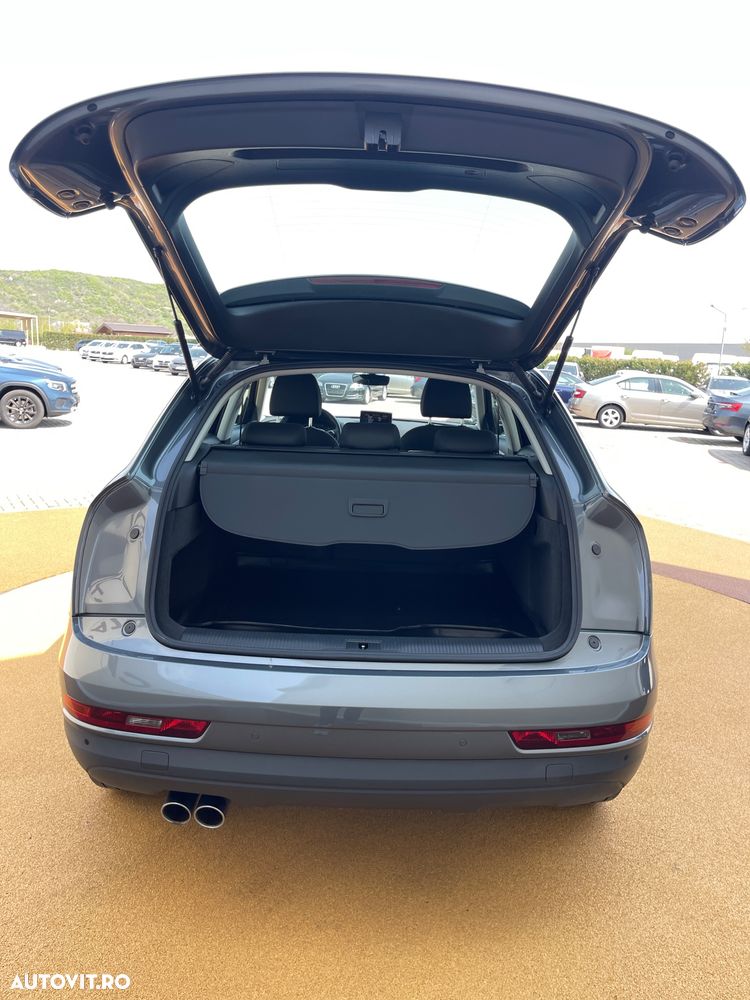 Audi Q3 2.0 TDI Quattro - 23