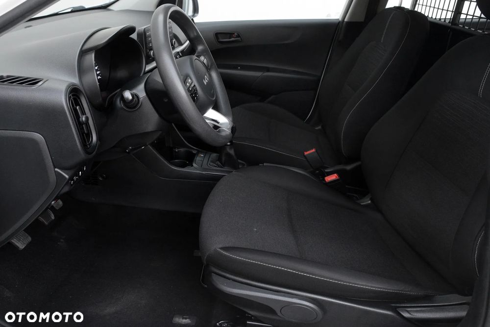 Kia Picanto 1.2 M - 10