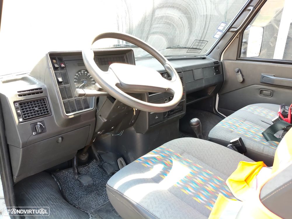 Iveco Daily 30 E 8V B (T 1.88) - 8