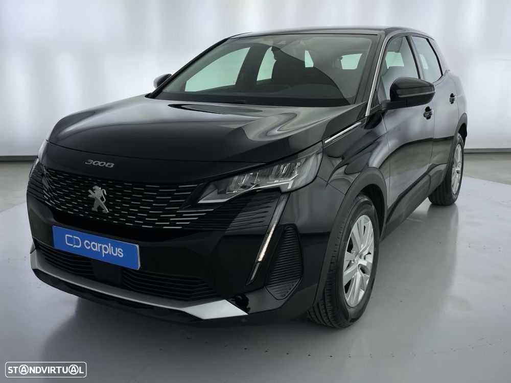 Peugeot 3008 1.2 PureTech Active Pack - 28