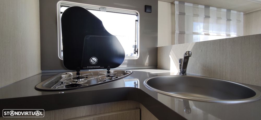 Roller Team Auto-Roller NOBELART A7000 ELEGANCE (2023) - 14