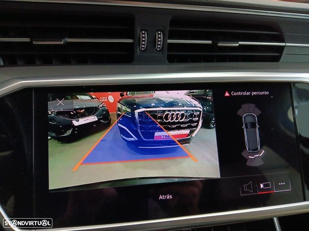 Audi A6 Avant 50 TFSIe quattro S tronic - 26