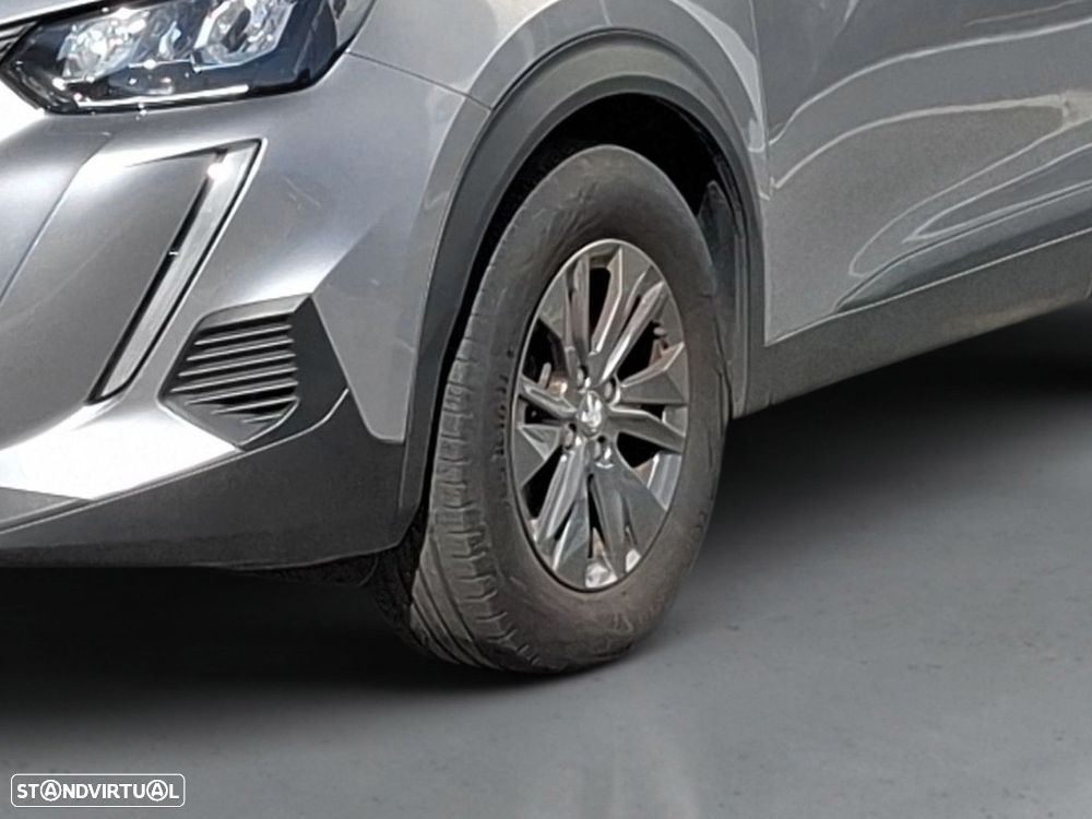 Peugeot 2008 1.5 BlueHDi Active Pack - 15
