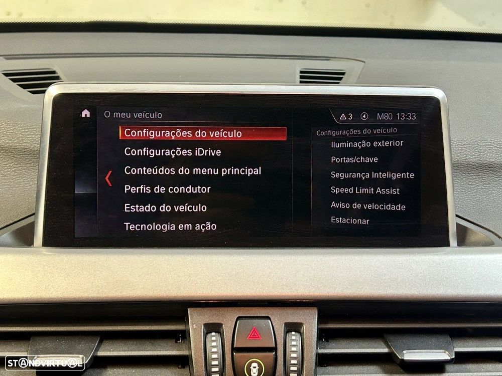 BMW X1 18 i sDrive Line Sport - 29