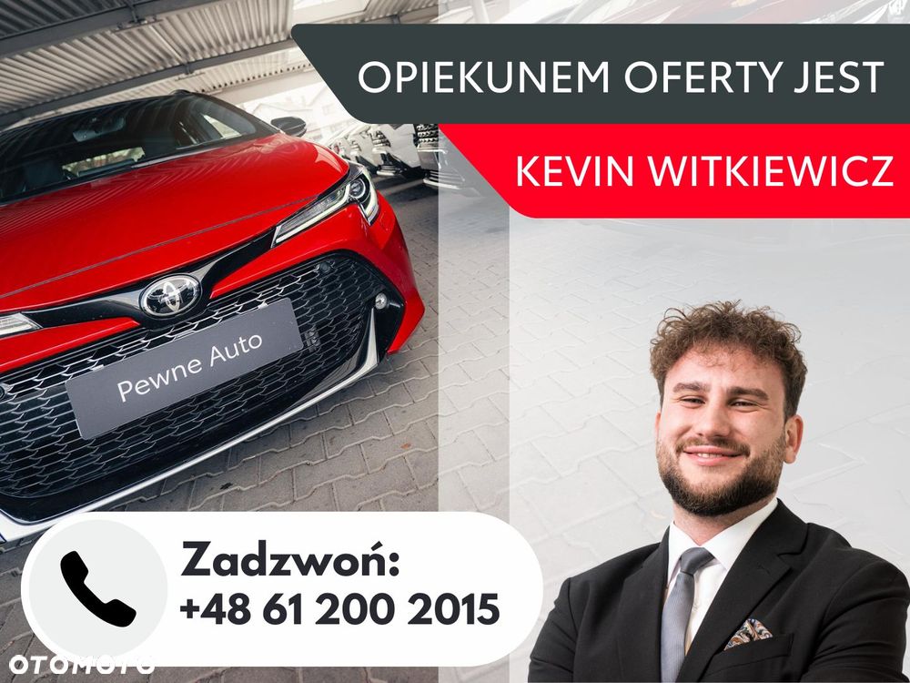 Lexus NX 200t Comfort AWD - 13