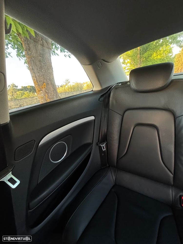 Audi A5 2.0 TDI - 30