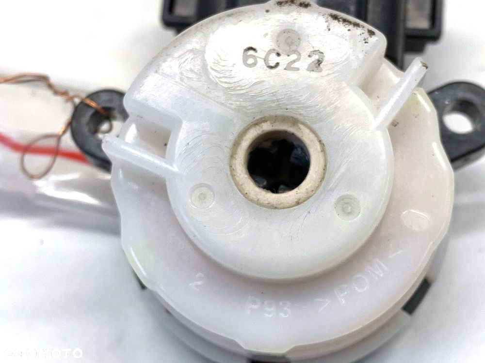 KOSTKA STACYJKI  SUZUKI SWIFT III (MZ, EZ) 2005 - 2022 1.3 (RS 413) 68 kW [92 KM] benzyna 2005 - - 4