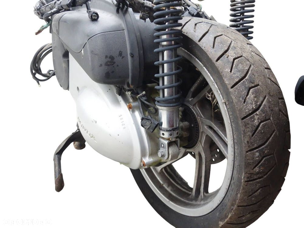 Silnik Honda Sh 300 Swap Gwarancja 30 dni - 10