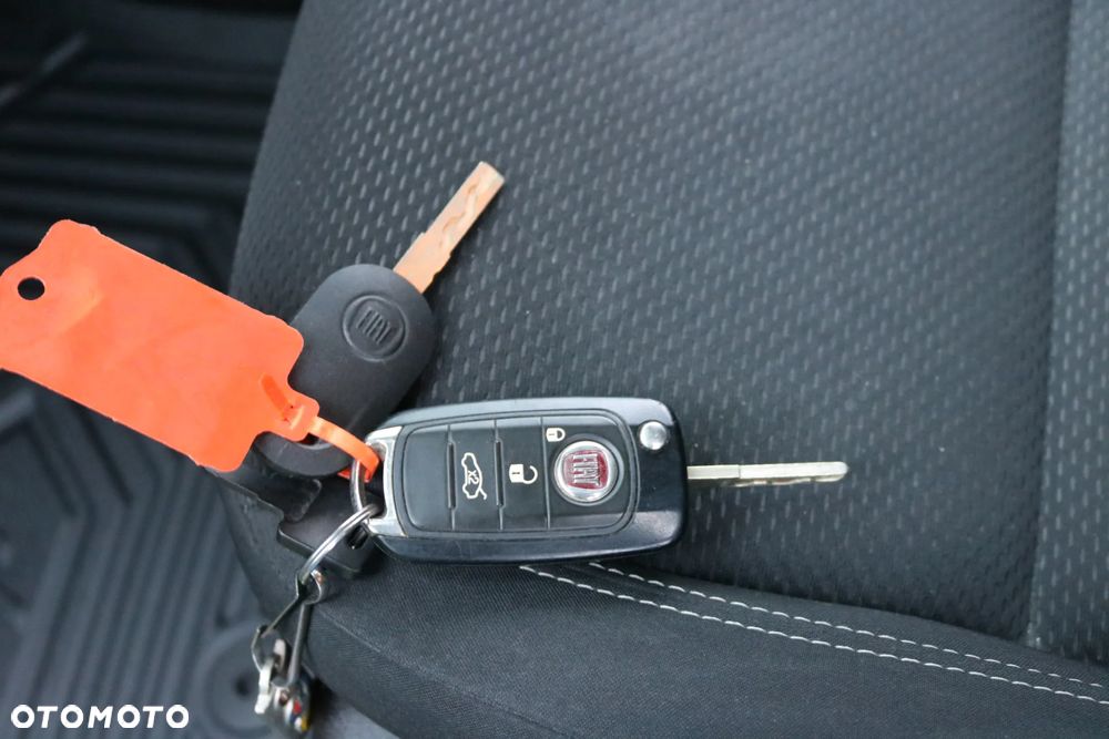 Fiat Tipo 1.6 MultiJet Sport - 15