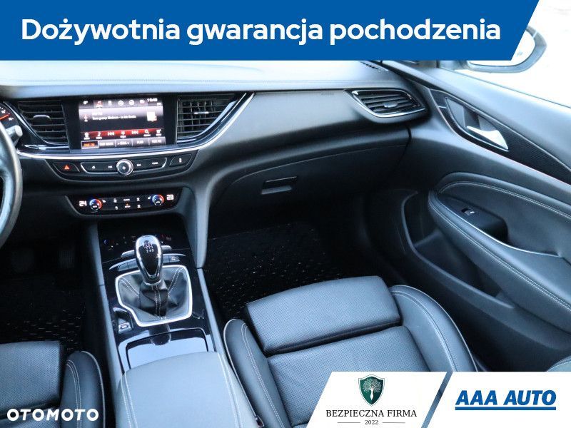 Opel Insignia - 9